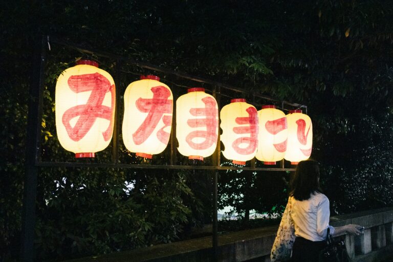 浴衣の着方ガイド：祭りを100倍楽しむための完全マニュアル