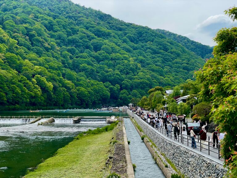 祇園祭完全ガイド：京都の夏を彩る日本三大祭り